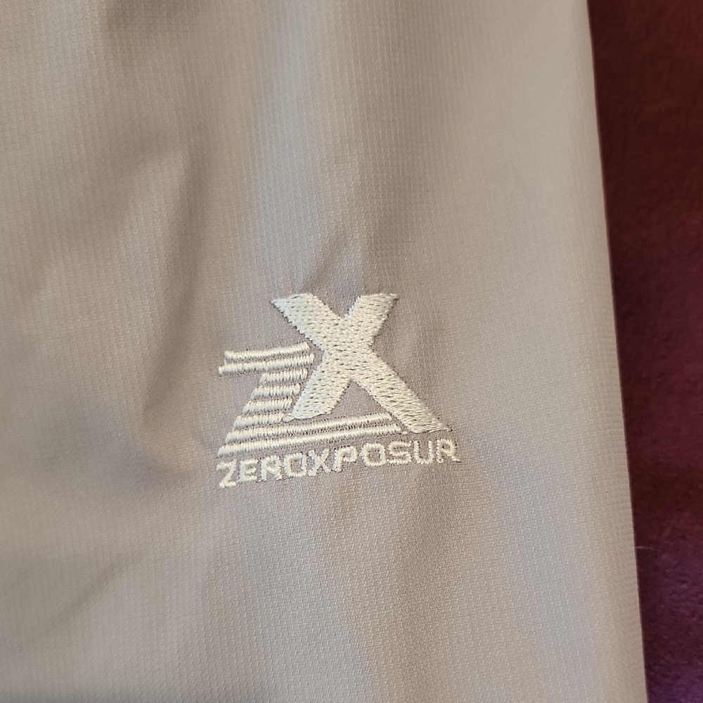 ZeroXposur Women's Gray Ski Jacket/Liner with Hood - Picture 12 of 15